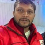 Inside Parappana Agrahara Jail, notorious rowdy-sheeter Gubbachi Seena celebrates his birthday with cake and apple garland, exposing ongoing VIP treatment for prisoners.