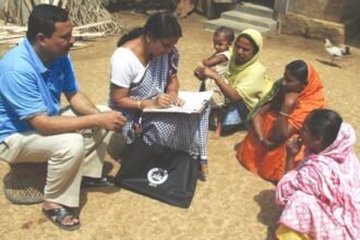 Caste census survey in Karnataka is ongoing, with over 40 lakh households yet to be surveyed; doubts arise whether the government will finish by October 7 or extend the survey period.