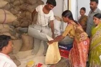 State government cancels BPL ration cards of families with annual income above ₹1.20 lakh in Nelamangala Taluk; names of affected cardholders displayed on notice boards at fair-price shops.