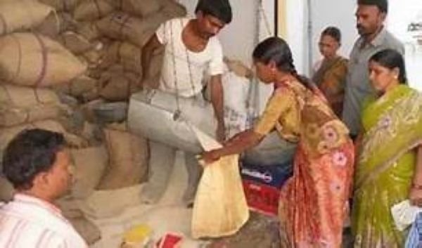 State government cancels BPL ration cards of families with annual income above ₹1.20 lakh in Nelamangala Taluk; names of affected cardholders displayed on notice boards at fair-price shops.