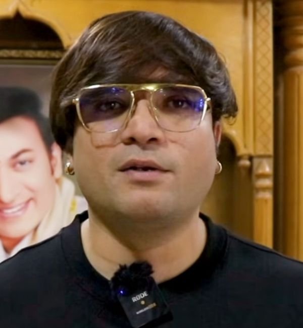 Fake producer Hemant Kumar arrested by Rajajinagar police for sexually harassing a reality show-winning actress in Bengaluru, involving coercion, indecent acts, and threats during a supposed film project.