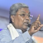 Karnataka CM Siddaramaiah addresses Valmiki Jayanti event at Vidhana Soudha, discusses SC/ST reservation policies, historical inclusion of Valmiki and Kuruba communities in ST, and emphasizes education and community welfare.