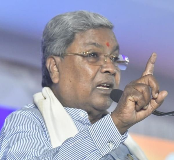 Karnataka CM Siddaramaiah addresses Valmiki Jayanti event at Vidhana Soudha, discusses SC/ST reservation policies, historical inclusion of Valmiki and Kuruba communities in ST, and emphasizes education and community welfare.